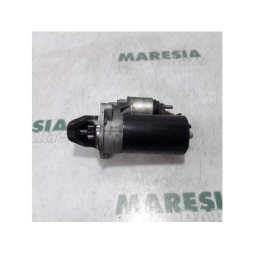 Fiat - Punto - Startmotor