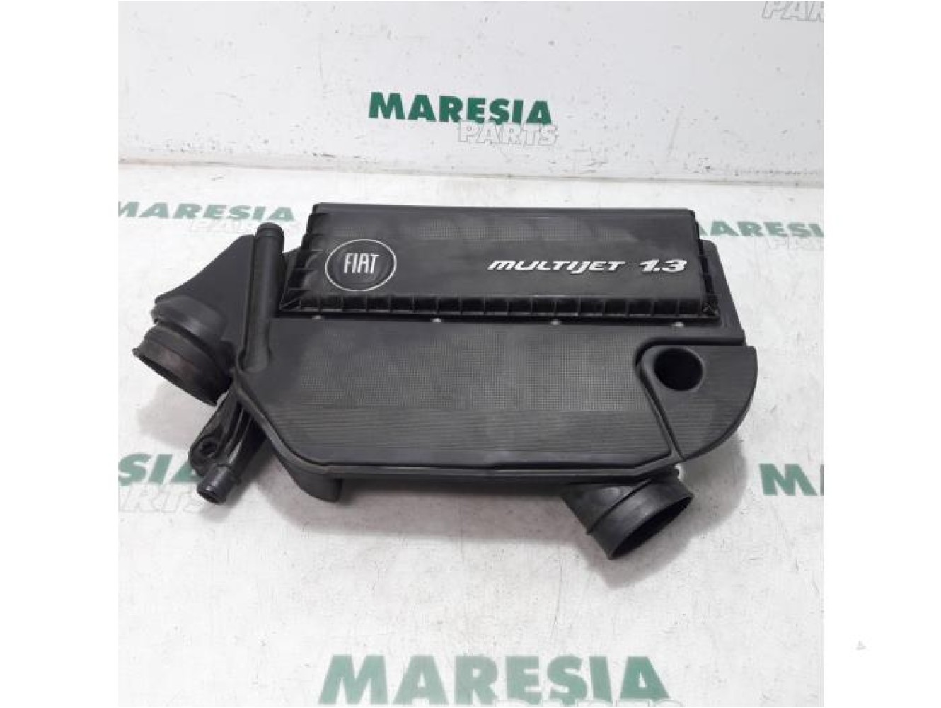 Fiat - Punto - Air box