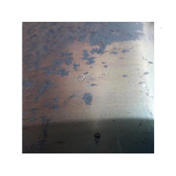 Fiat - Punto - Catalytic converter