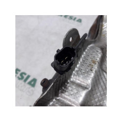 Fiat - Punto - Catalytic converter