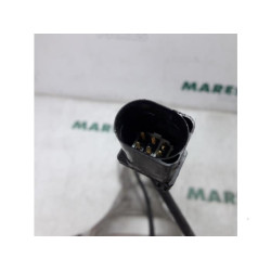 Fiat - Punto - Catalytic converter