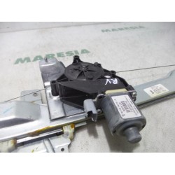 Peugeot - 208 - Window mechanism 4-door, front right