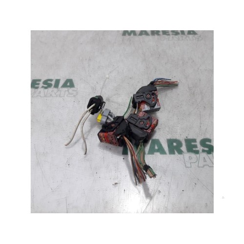 Citroen - C4 Picasso - Wiring harness