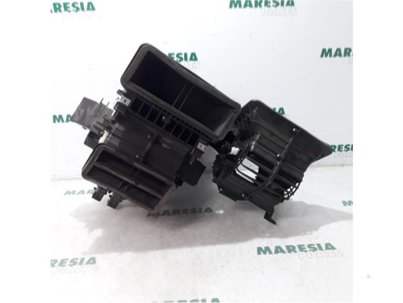 Fiat - Qubo - Heater housing