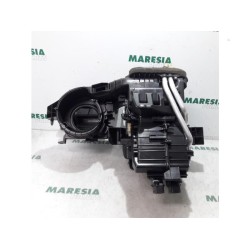 Fiat - Qubo - Heater housing