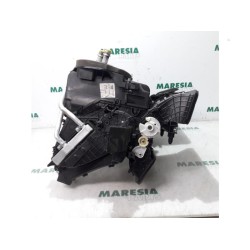 Fiat - Qubo - Heater housing
