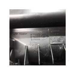 Fiat - Qubo - Heater housing