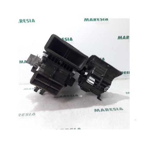 Fiat - Qubo - Heater housing