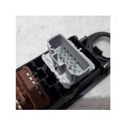 Renault - Espace - Multi-functional window switch