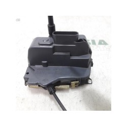 Renault - Espace - Deurslot Mechaniek 4Deurs links-achter