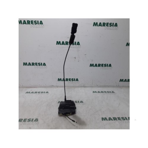 Renault - Espace - Rear door lock mechanism 4-door, left