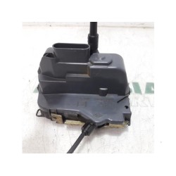Renault - Espace - Deurslot Mechaniek 4Deurs rechts-achter