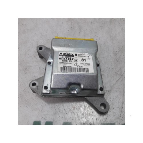 Renault - Espace - Airbag Module