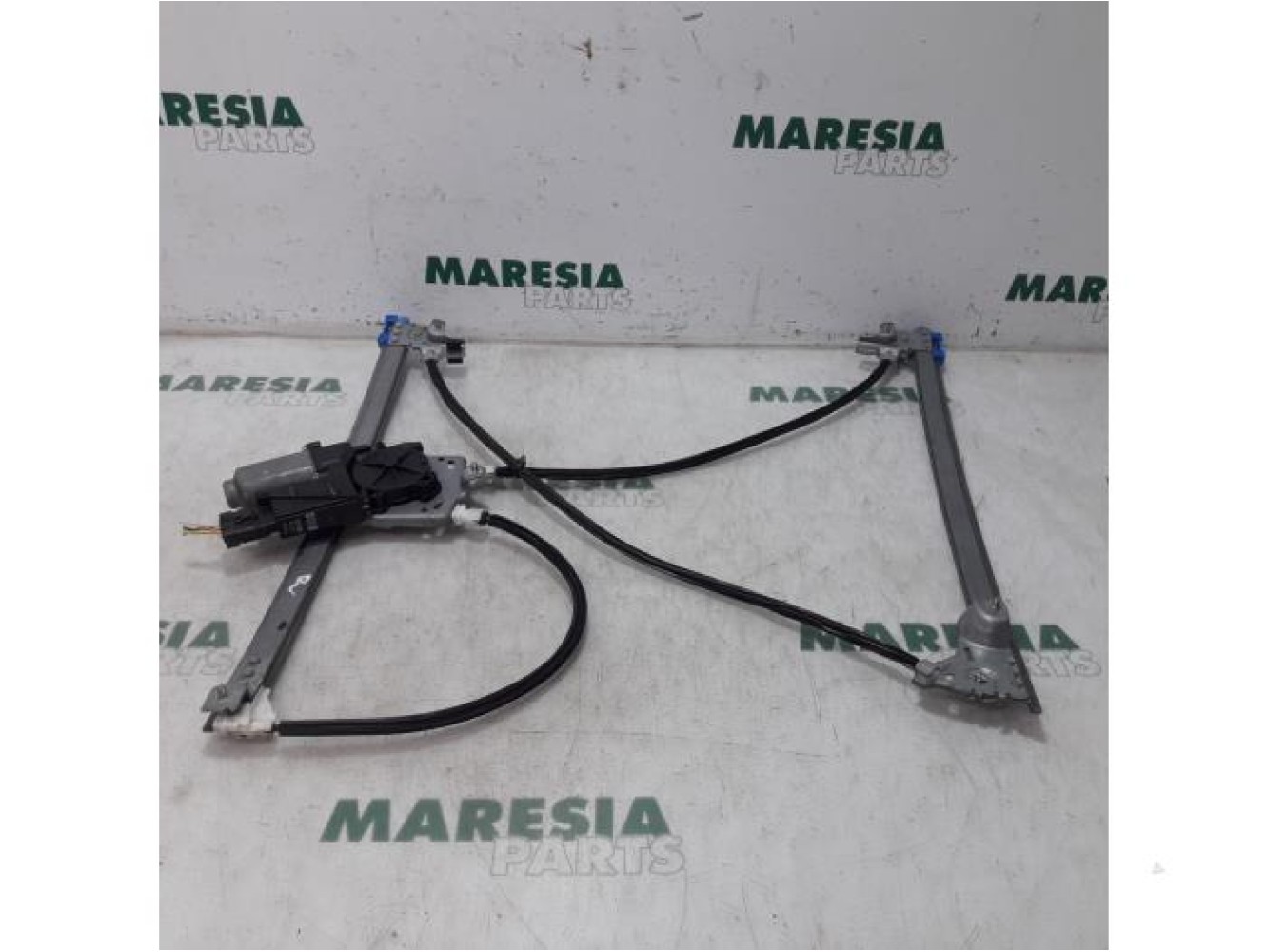 Renault - Espace - Window mechanism 4-door, front right