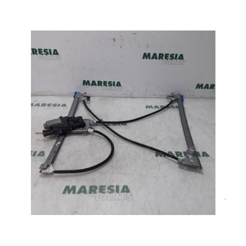Renault - Espace - Window mechanism 4-door, front right