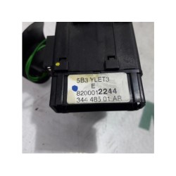 Renault - Espace - Wiper switch