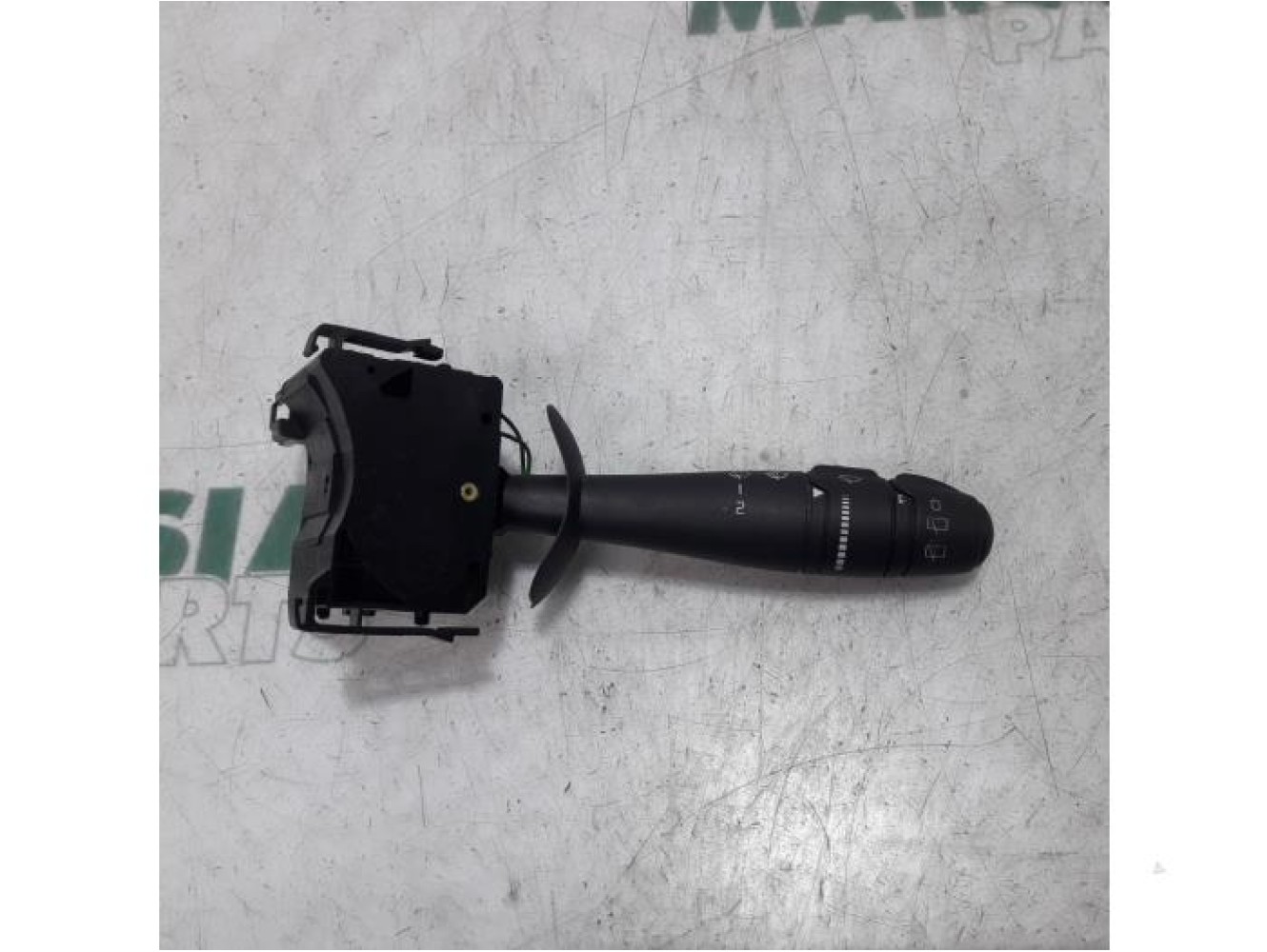 Renault - Espace - Wiper switch