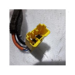 Renault - Espace - Airbag droite (tableau de bord)