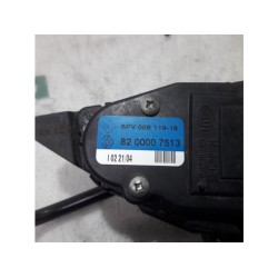 Renault - Espace - Gaspedaalpositie Sensor