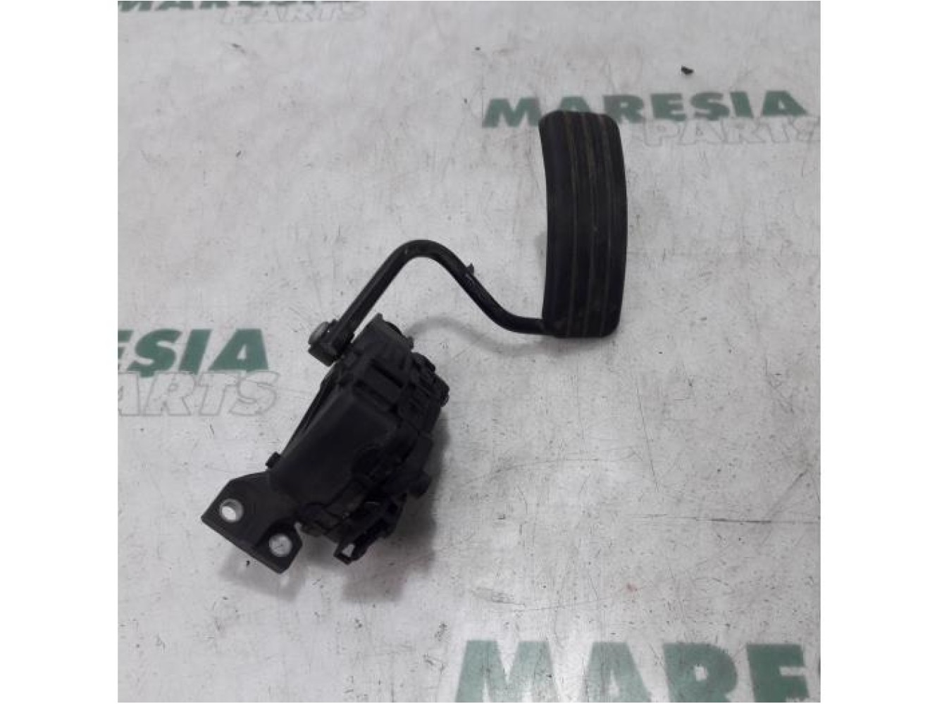 Renault - Espace - Gaspedaalpositie Sensor