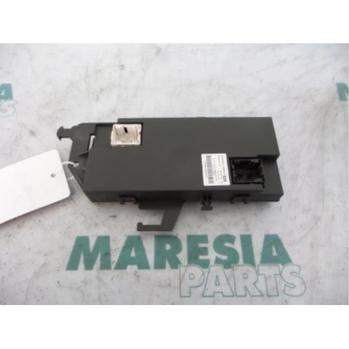 Renault - Espace - Computer lighting module
