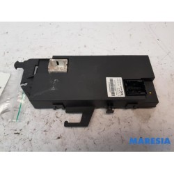 Renault - Espace - Computer lighting module