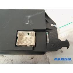 Renault - Espace - Computer lighting module