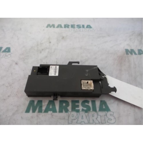 Renault - Espace - Computer lighting module