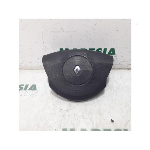 Renault - Espace - Airbag links (Stuur)