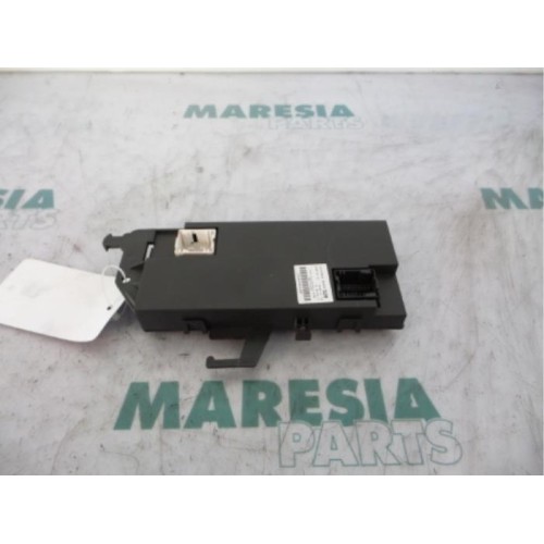 Renault - Espace - Computer lighting module