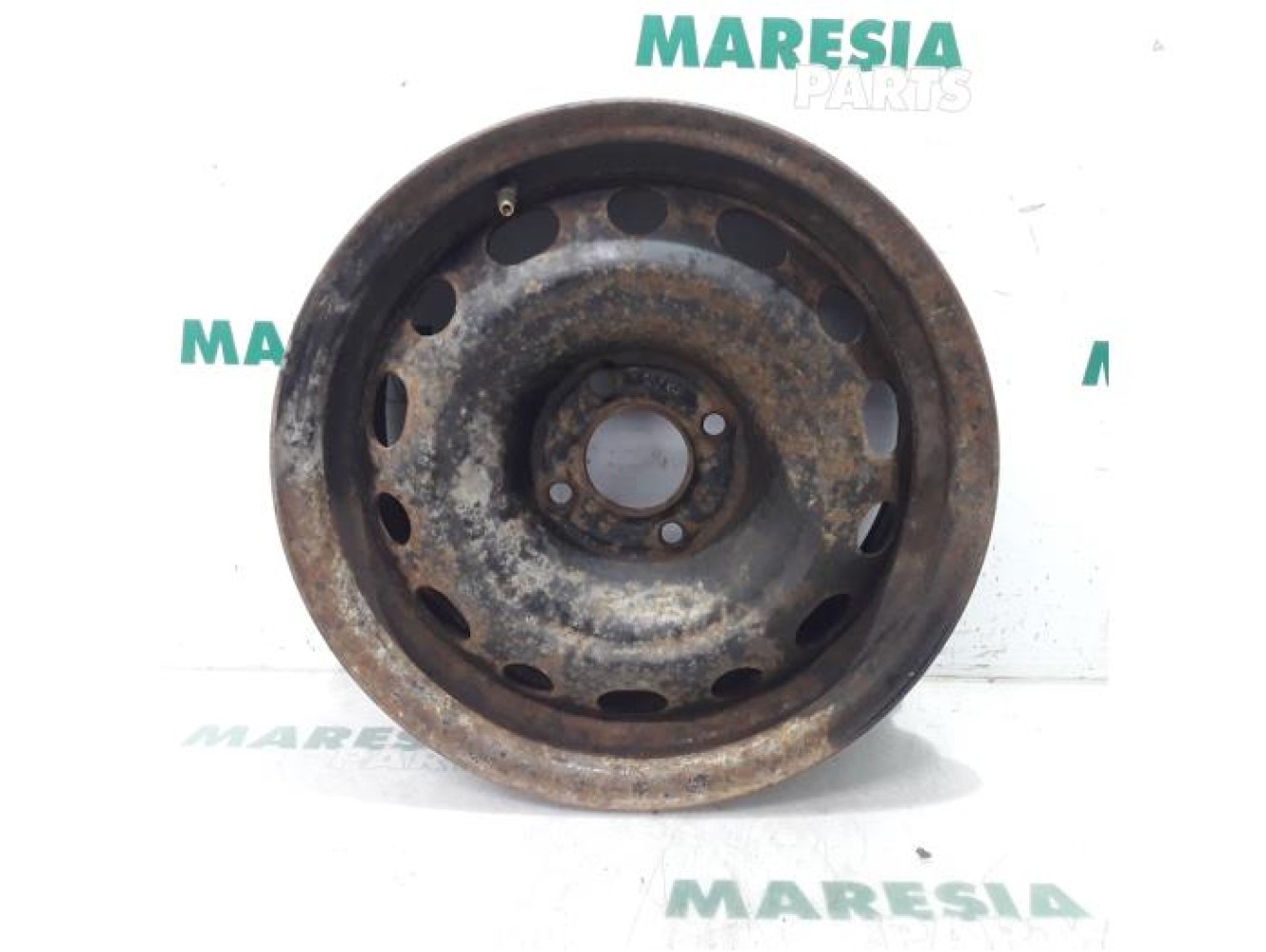 Peugeot - Partner - Velg