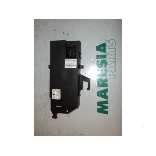Renault - Espace - Computer lighting module
