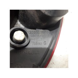 Renault - Espace - Rear fog light