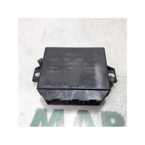 Renault - Espace - PDC Module