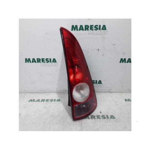 Renault - Espace - Taillight, right