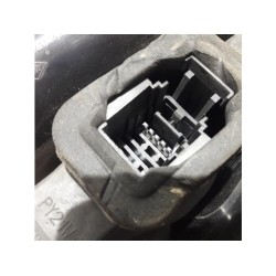 Renault - Espace - Rücklicht links