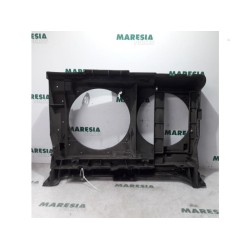 Citroen - C8 - Front panel