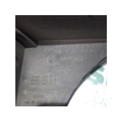 Citroen - C8 - Front panel