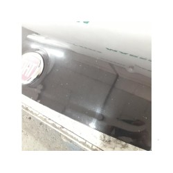 Fiat - Qubo - Motorhaube