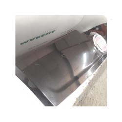 Fiat - Qubo - Motorhaube
