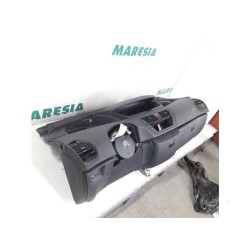 Citroen - C4 Picasso - Airbag set