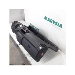 Citroen - C4 Picasso - Airbag set