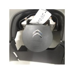 Citroen - C4 Picasso - Airbag set