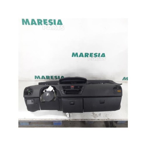 Citroen - C4 Picasso - Airbag set