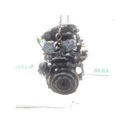 Citroen - C4 Picasso - Motor