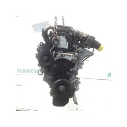 Citroen - C4 Picasso - Motor