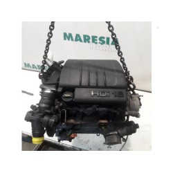 Citroen - C4 Picasso - Motor