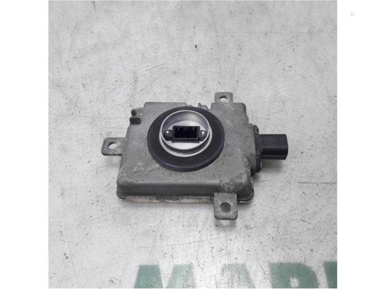 Citroen - C-Crosser - Xenon Starter