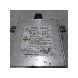Citroen - C-Crosser - Xenon Starter