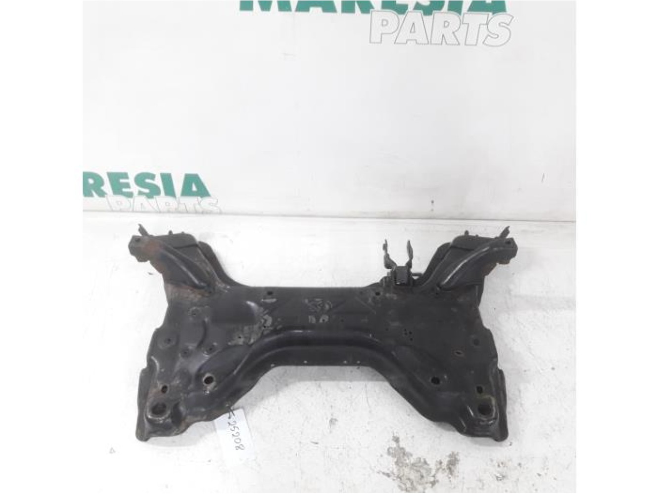 Citroen - C4 Picasso - Subframe